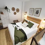 Loft Acogedor Junto Al Roig Arena *