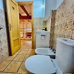 Duplex En El Carmen 瓦伦西亚