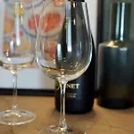 Lägenhet 01 - Les Artes