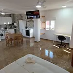 Apartment Magnifico Y Moderno Estudio Bien Ubicado