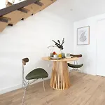 Loft M11 - Ground & Arena Connected * Walencja
