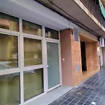 Travel Habitat Jesus-patraix Familiar Apartment *