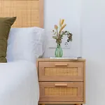 - Mares Cabanyal -mediterraneo En Clave Boutique 아파트 발렌시아