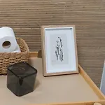 Lägenhet 03 - Les Artes