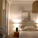 Apartment Stylish & Cozy Flat In Heart Of Eixample, Valencia