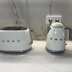 Bright Spacious Luxury Valence