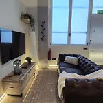 Impresionante Industrial Wifi Gratis Hasta 4 Os Encantara Apartment Valencia