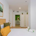 Appartamento - Marés Cabanyal -mediterráneo En Clave Boutique Valenza