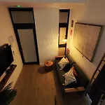 Loft Acogedor Junto Al Roig Arena * 瓦伦西亚