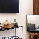 03 - Les Artes Lägenhet Valencia