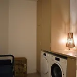 Stylish & Cozy Flat In Heart Of Eixample, Apartment Valencia