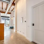 Апартаменты Casa Reina Nina *
