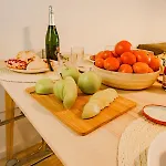 Apartment The Cabanal House - 10 Min To Ocean, Fastwifi, Ac, Coffee Valencia