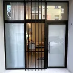 Apartament Pn4- Loft N4 Urban Ayora Walencja