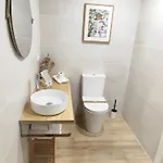 Loft Acogedor Junto Al Roig Arena *