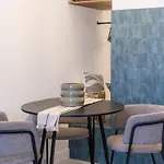 Apartamento 02 - Les Artes *