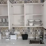 Magnifico Y Moderno Estudio Bien Ubicado Apartment