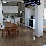 Magnifico Y Moderno Estudio Bien Ubicado *