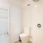 Апартаменты Casa Reina Nina *