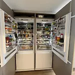 Bright Spacious Luxury