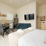 Portobello Road * Валенсия
