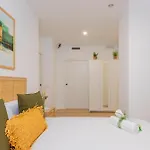 - Marés Cabanyal -mediterráneo En Clave Boutique * Valenza