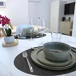 Apartament Pn4- Loft N4 Urban Ayora Walencja