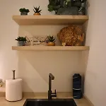 Apartment Stylish & Cozy Flat In Heart Of Eixample, *