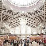 Ross - Flat With The Amenities Apartment Valencia