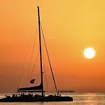 The Cabanal House - 10 Min To Ocean, Fastwifi, Ac, Coffee