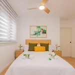 - Mares Cabanyal -mediterraneo En Clave Boutique 발렌시아