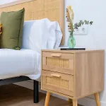 - Marés Cabanyal -mediterráneo En Clave Boutique *