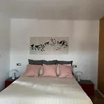 Malvarrosa Penthouse 4 Rooms, Suite, Terrace And Balcony Daire Valensiya