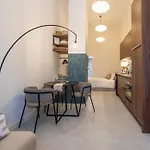 Apartamento 02 - Les Artes Valencia