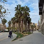 Impresionante Industrial Wifi Gratis Hasta 4 Os Encantara Apartment *