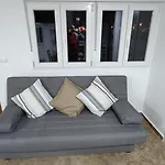 Apartment Magnifico Y Moderno Estudio Bien Ubicado Valencia