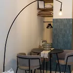 02 - Les Artes Apartment Valencia