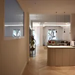 Stylish & Cozy Flat In Heart Of Eixample, * Valencia