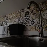 Magnifico Y Moderno Estudio Bien Ubicado Apartment Valencia