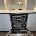 Appartement Bright Spacious Luxury *