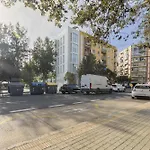 Lägenhet Apartup Port Marina Azura