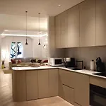 Stylish & Cozy Flat In Heart Of Eixample,