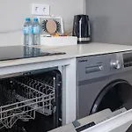 Apartment Portobello Road