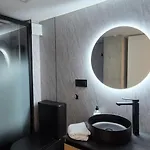 Impresionante Industrial Wifi Gratis Hasta 4 Os Encantara Apartment *