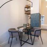 02 - Les Artes Apartamento *