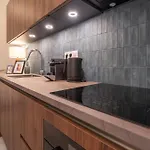 Apartamento 02 - Les Artes