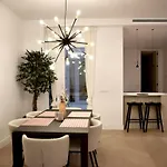 Apartment Stylish & Cozy Flat In Heart Of Eixample, Valencia