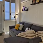 Ciudad Bajo Diseno Industrial Hasta 6, Wifi Gratis * Valencia