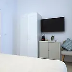 Pn4- Loft N4 Urban Ayora Lägenhet Valencia
