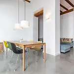 Casa Reina Nina Апартаменты Валенсия